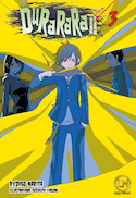 DURARARA !!, t. 03